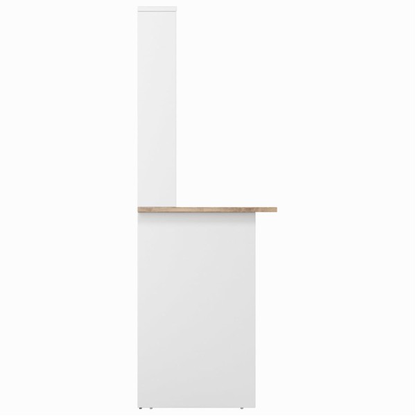 Письмовий стіл Кипс — для комфортної роботи та навчання