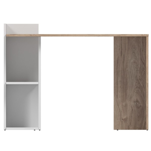 Письмовий стіл Ейт - стильний та функціональний вибір для вашого робочого простору