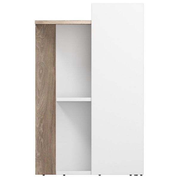 Письмовий стіл Ейт - стильний та функціональний вибір для вашого робочого простору