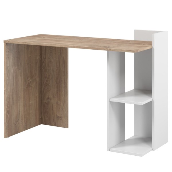 Письмовий стіл Ейт - стильний та функціональний вибір для вашого робочого простору