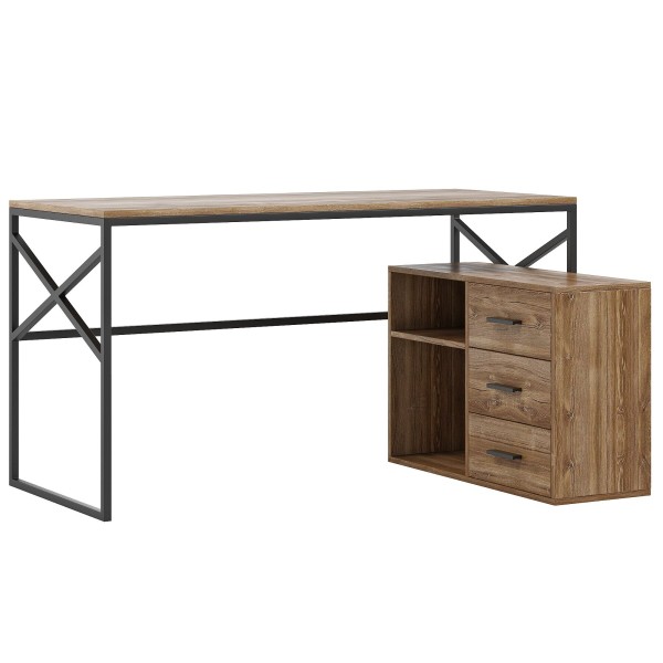 Комп'ютерний стіл Джуніор від Elite Mebel