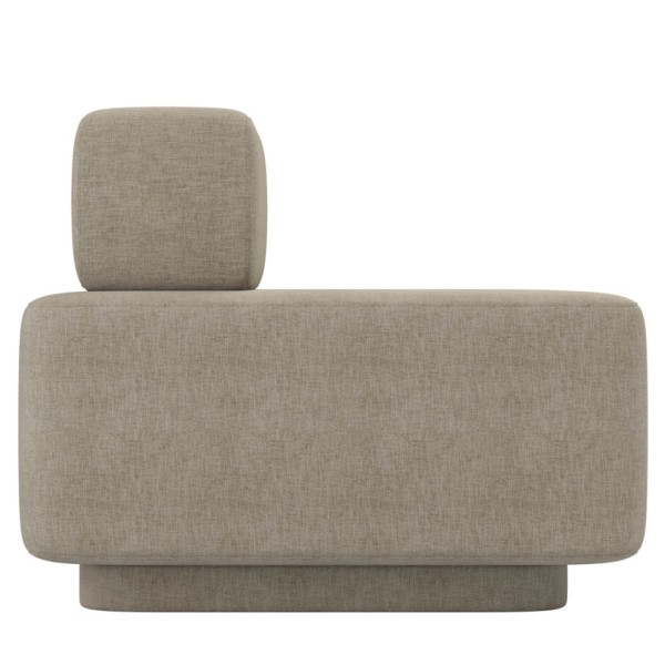 Крісло Corner - зручність та стиль для вашого дому