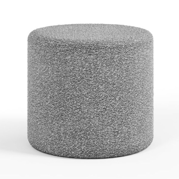 Пуф Nordic Loop для вашої спальні