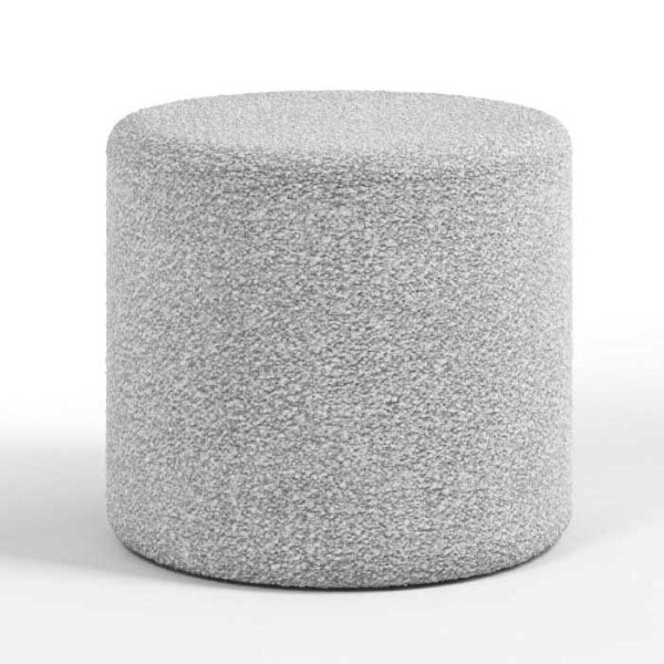 Пуф Nordic Loop для вашої спальні