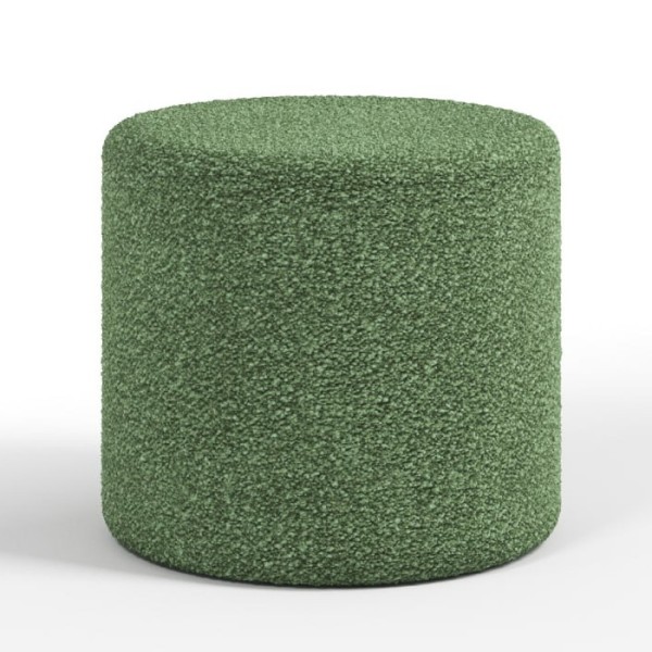 Пуф Nordic Loop для вашої спальні