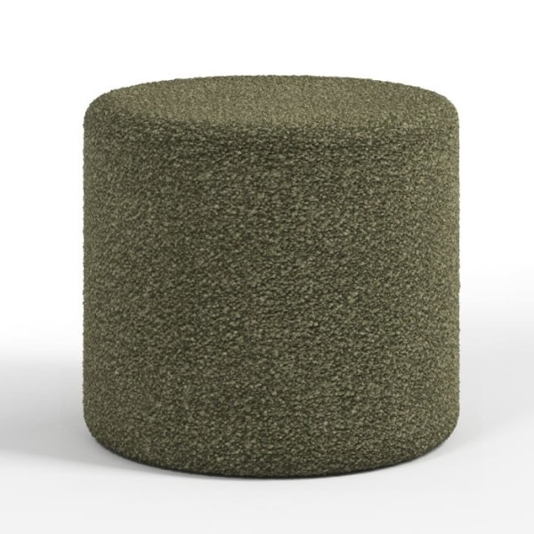 Пуф Nordic Loop для вашої спальні