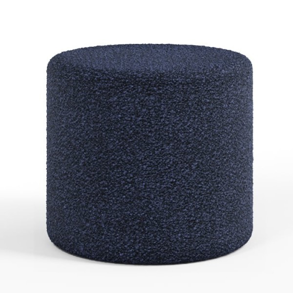 Пуф Nordic Loop для вашої спальні