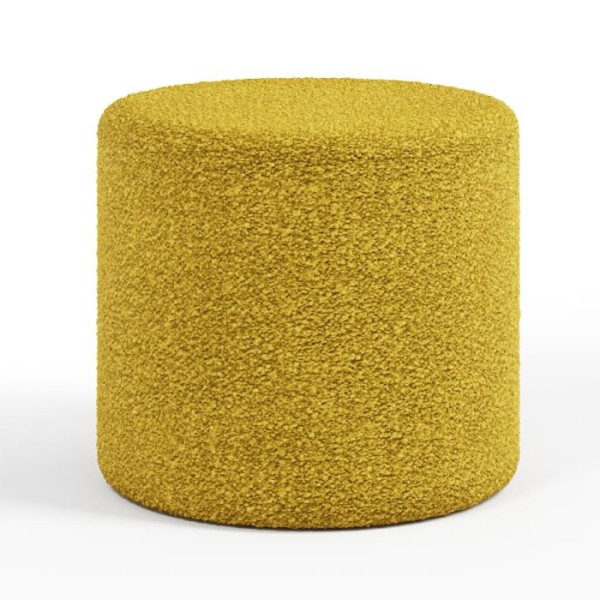 Пуф Nordic Loop для вашої спальні