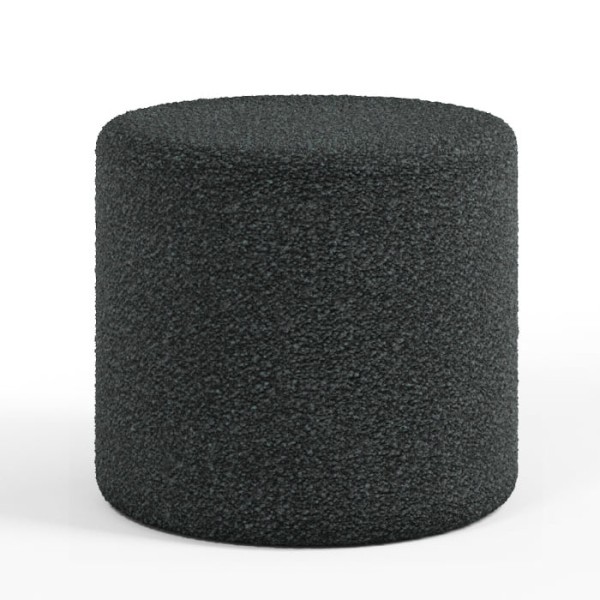 Пуф Nordic Loop для вашої спальні