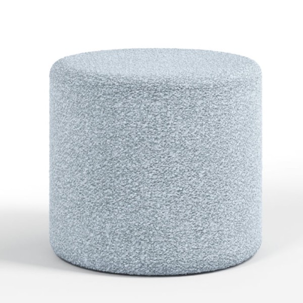 Пуф Nordic Loop для вашої спальні