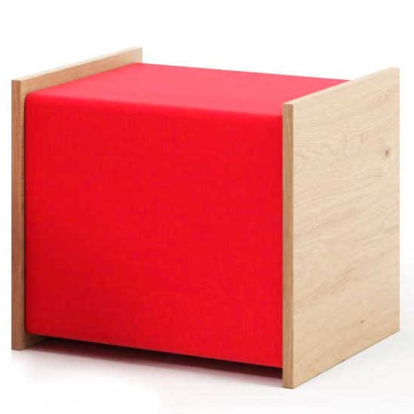 Пуф CubeMate – стиль та комфорт для вашого дому