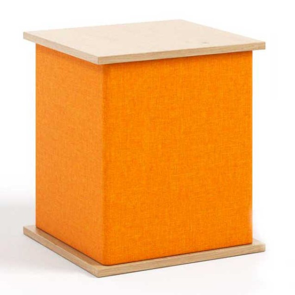 Пуф CubeMate – стиль та комфорт для вашого дому