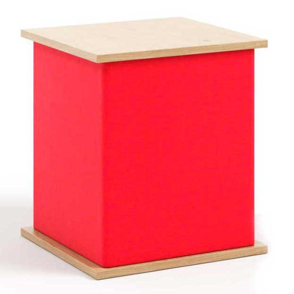 Пуф CubeMate – стиль та комфорт для вашого дому