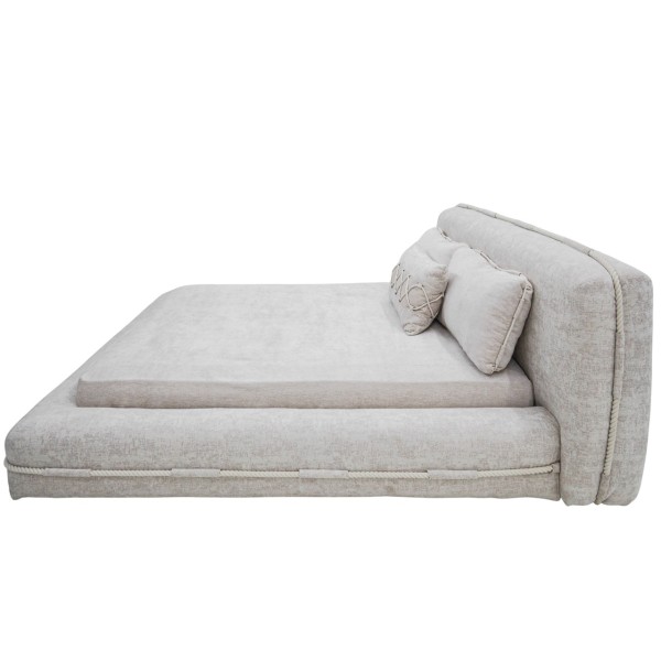 Ліжко Перл з кантом