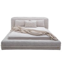 Кровать Перл с кантом