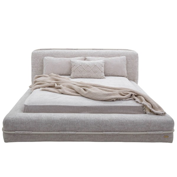 Ліжко Перл з кантом