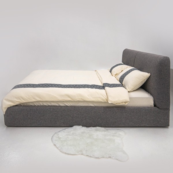 Ліжко Макар - надійний вибір для вашої спальні