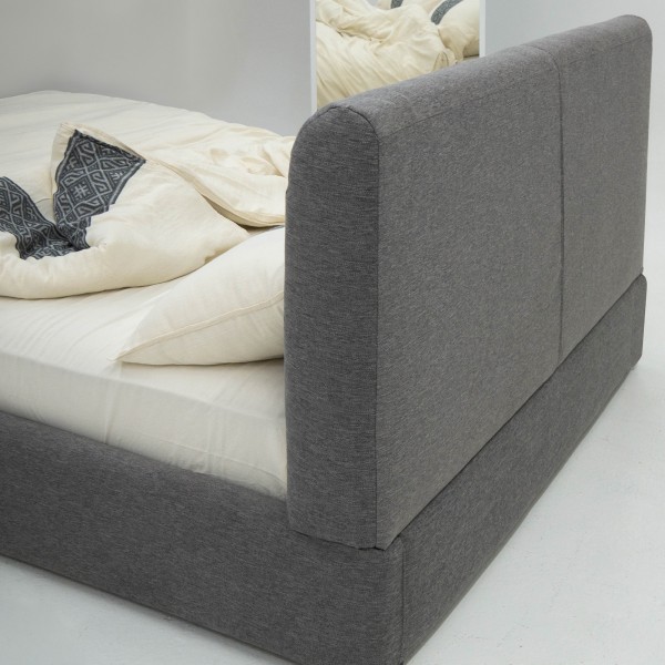 Ліжко Макар - надійний вибір для вашої спальні