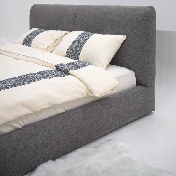 Ліжко Макар - надійний вибір для вашої спальні