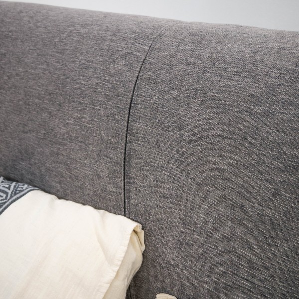 Ліжко Макар - надійний вибір для вашої спальні