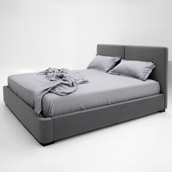 Ліжко Сільвія — стиль та комфорт для вашої спальні