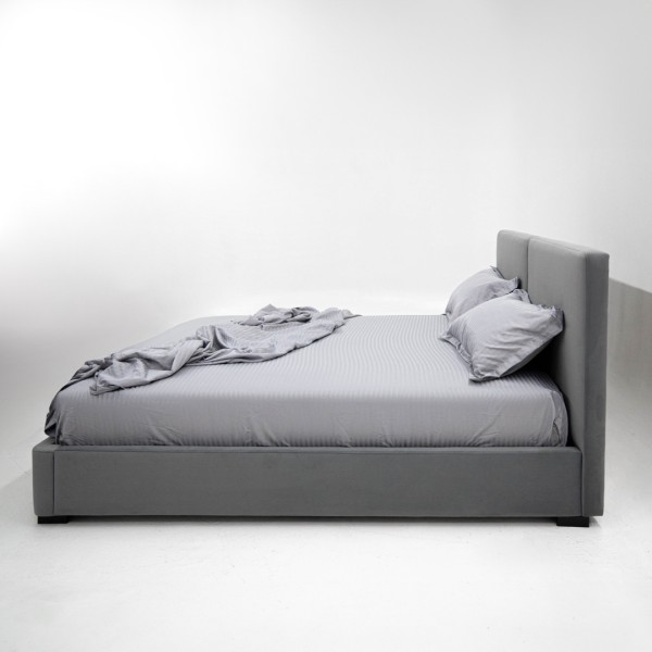 Ліжко Сільвія — стиль та комфорт для вашої спальні