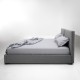 Ліжко Сільвія — стиль та комфорт для вашої спальні