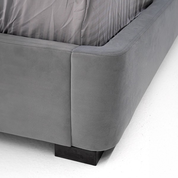 Ліжко Сільвія — стиль та комфорт для вашої спальні