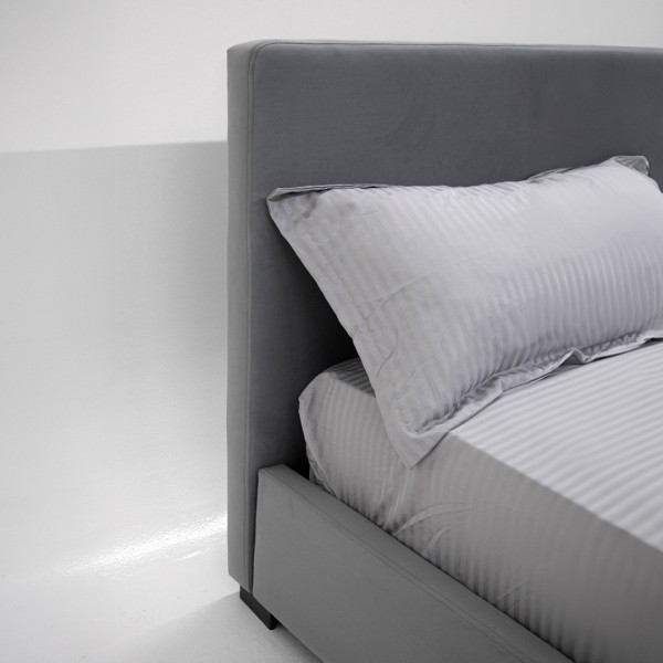 Ліжко Сільвія — стиль та комфорт для вашої спальні