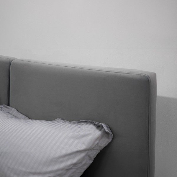 Ліжко Сільвія — стиль та комфорт для вашої спальні