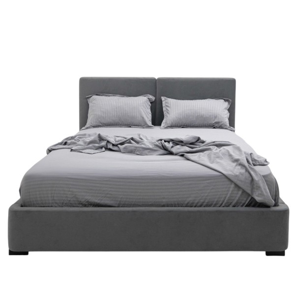 Ліжко Сільвія — стиль та комфорт для вашої спальні