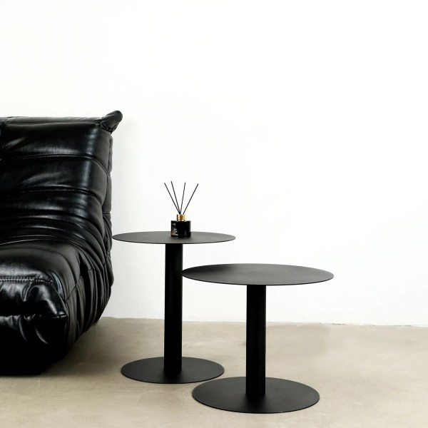 Столик журнальний Disco – ідеальний вибір для вашої вітальні