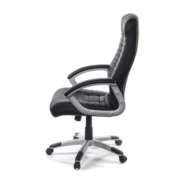 Крісло Атлант NEW — сучасне та зручне офісне крісло