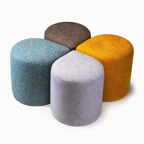 Пуф Patrick - комфортабельність і стиль у вашій спальні