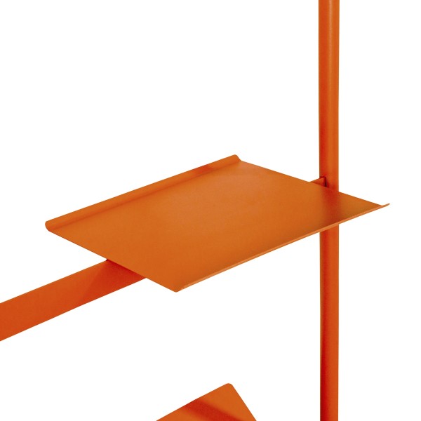 Вішалка з дзеркалом Entry Kit4 для вашого передпокою