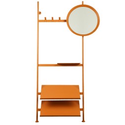 Вішалка з дзеркалом Entry Kit4