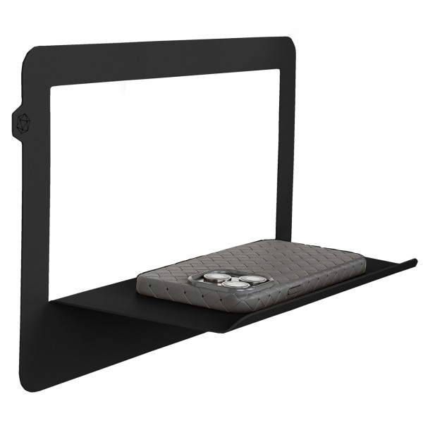 Полиця настінна Side