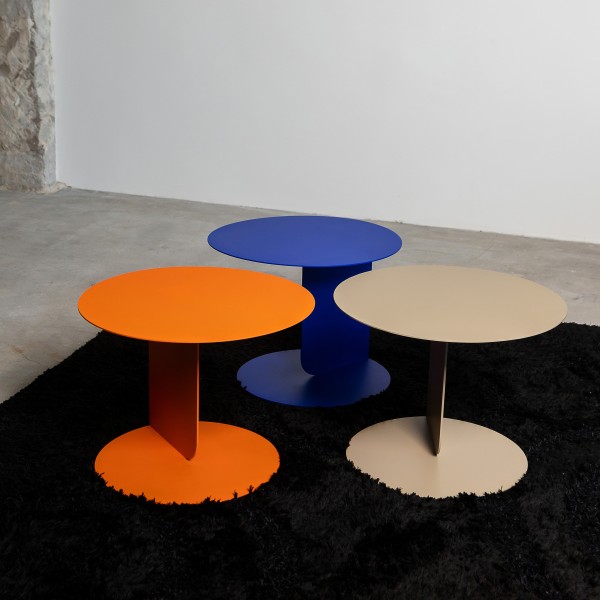 Журнальный столик Chips – стиль и комфорт для вашей гостиной