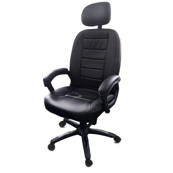 Крісло Лідер - ідеальний вибір для вашого офісу
