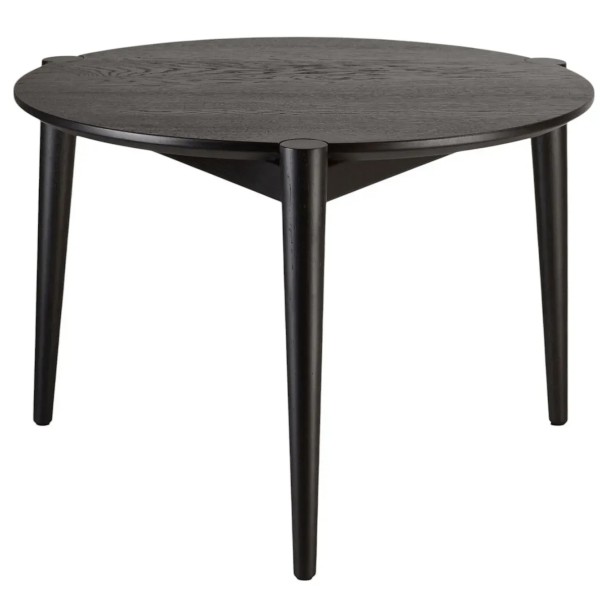 Журнальний стіл Oreo чорний