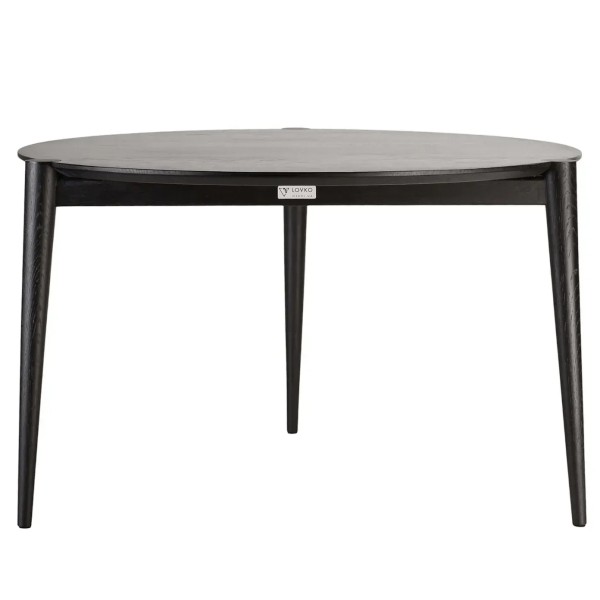 Журнальний стіл Oreo чорний