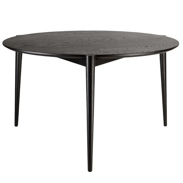 Журнальний стіл Oreo чорний