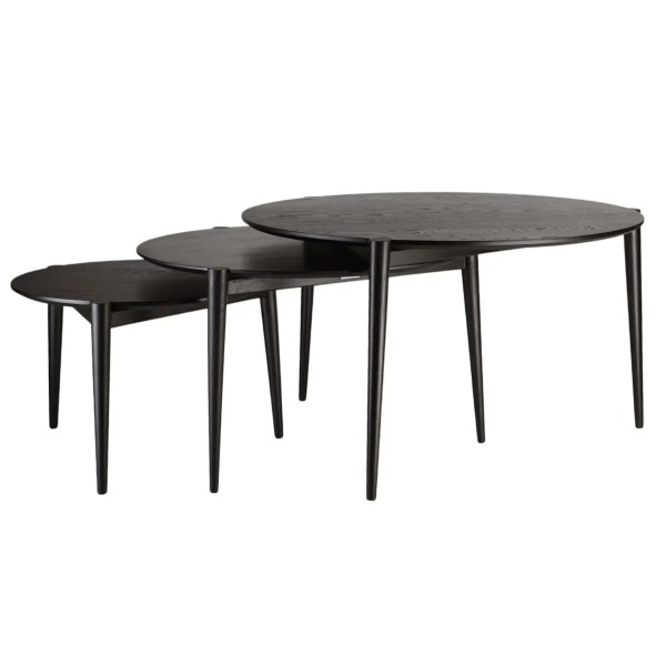 Журнальний стіл Oreo чорний