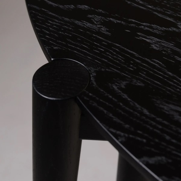 Журнальний стіл Oreo чорний