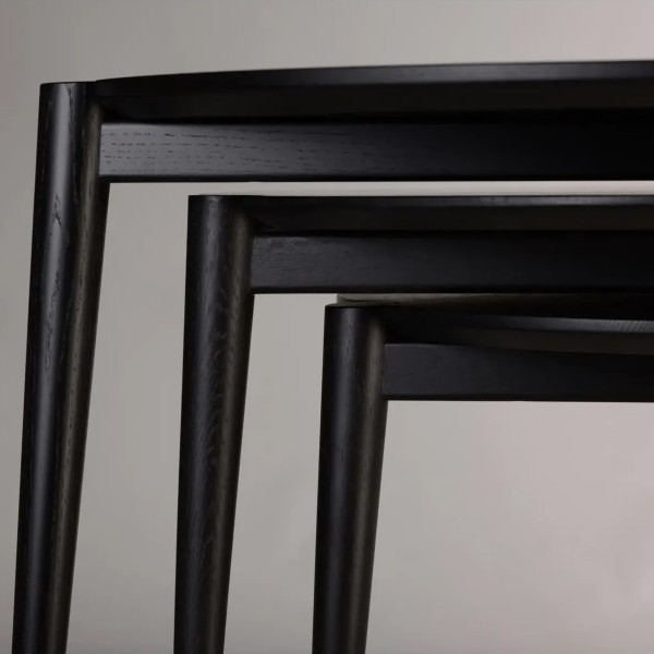 Журнальний стіл Oreo чорний