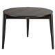 Журнальний стіл Oreo чорний