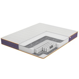 Матрац Crocus Flowers