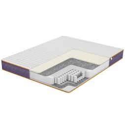 Матрац Lilas Flowers