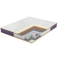 Матрац Saffron Flowers