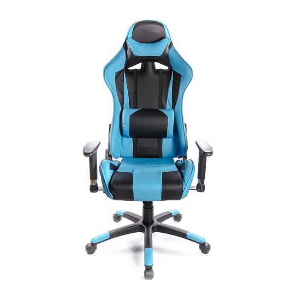 Крісло Хорнет – сучасний стиль та комфорт для вашого офісу